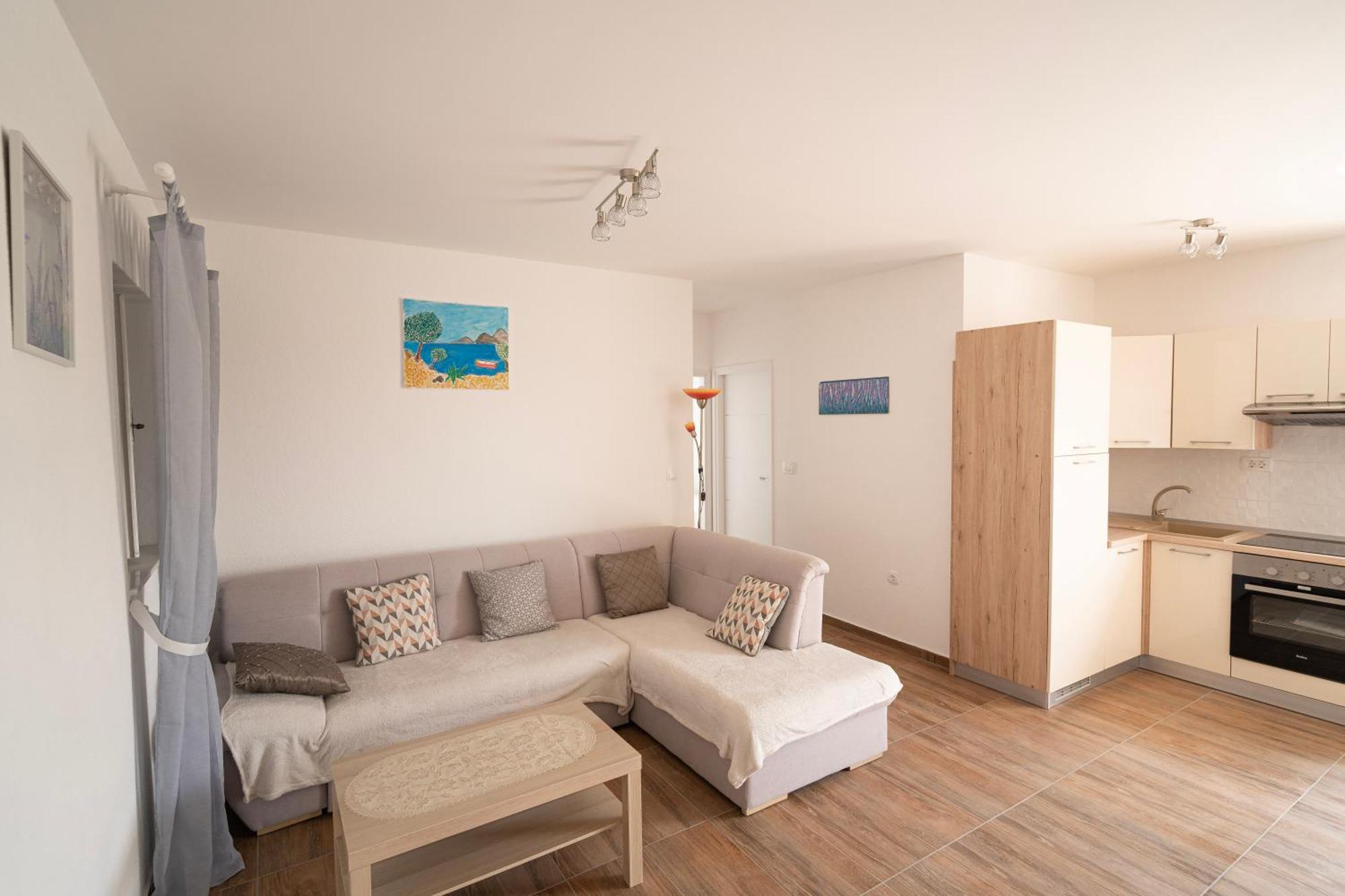 Pave&Ema Apartman Konjevrate 외부 사진