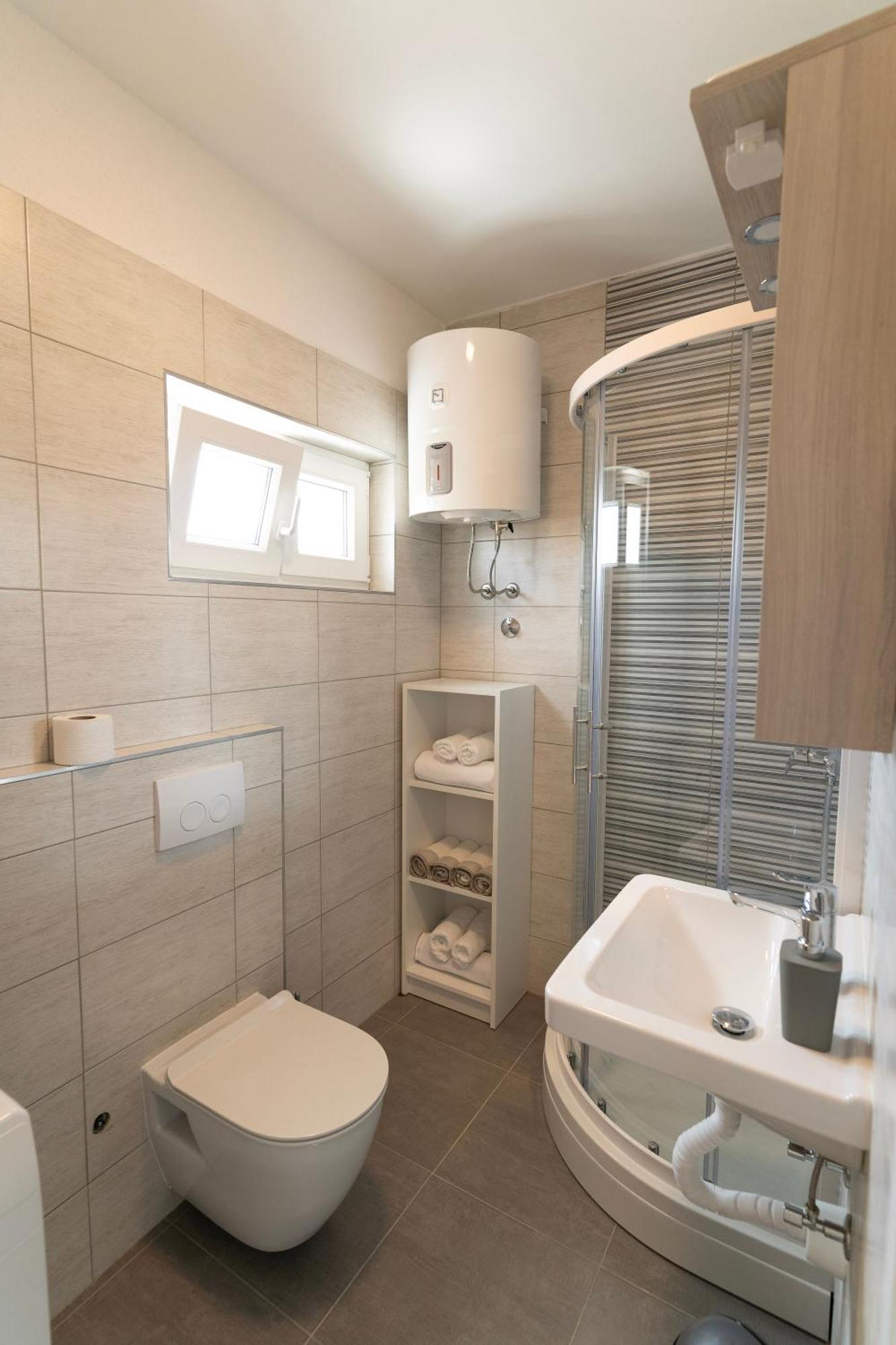 Pave&Ema Apartman Konjevrate 외부 사진